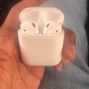 airpods
